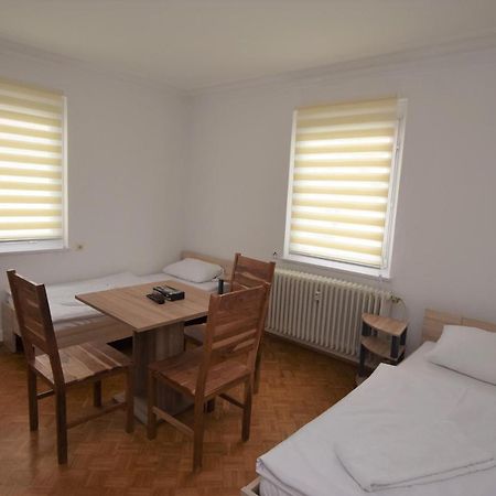 Nuertingen Zimmer 외부 사진