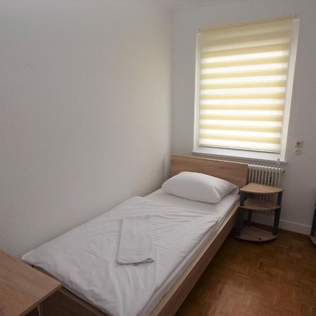 Nuertingen Zimmer 외부 사진