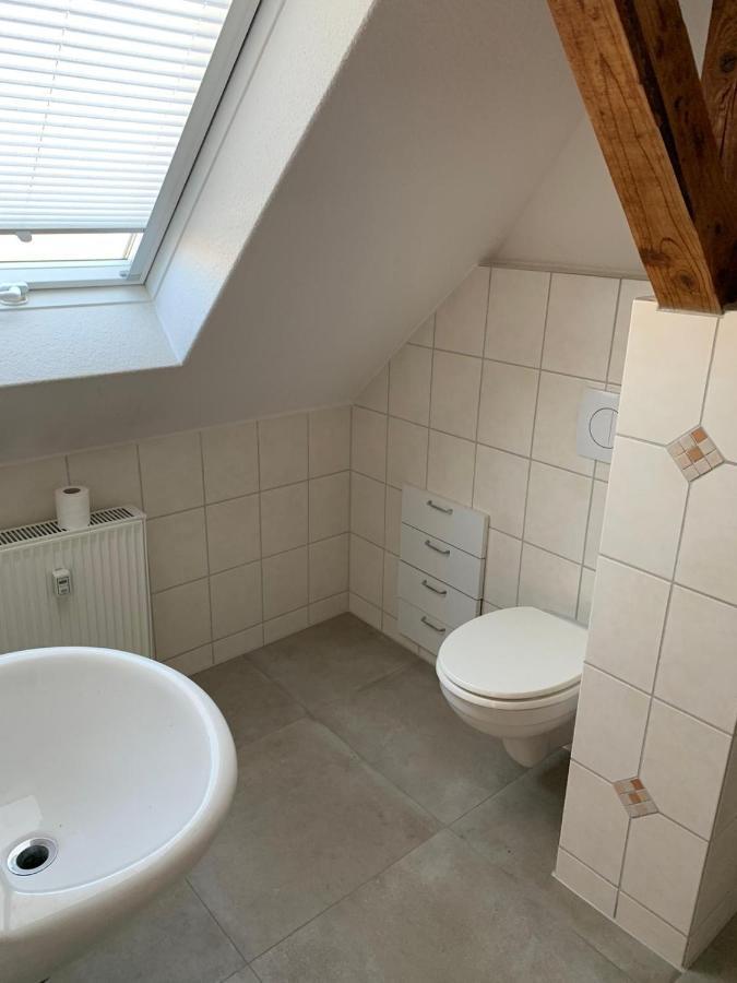 Nuertingen Zimmer 외부 사진