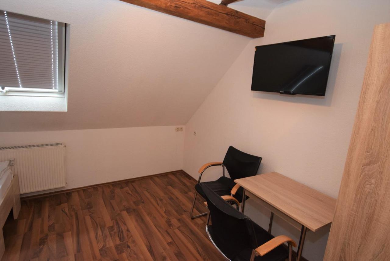 Nuertingen Zimmer 외부 사진