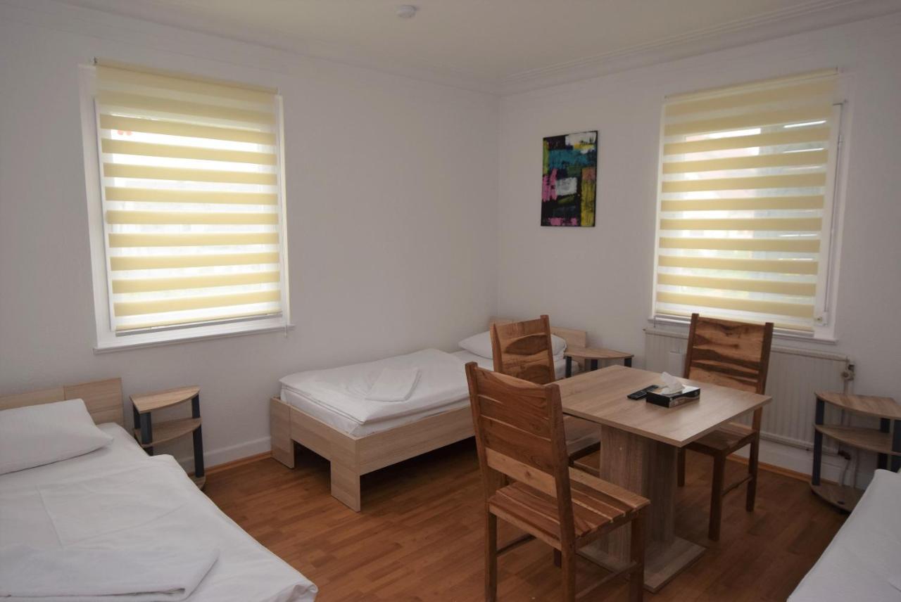Nuertingen Zimmer 외부 사진