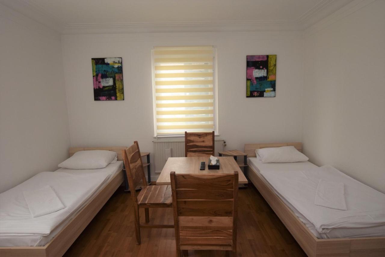 Nuertingen Zimmer 외부 사진
