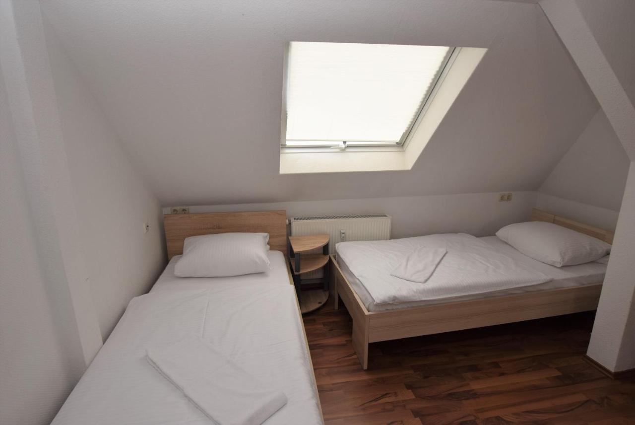 Nuertingen Zimmer 외부 사진