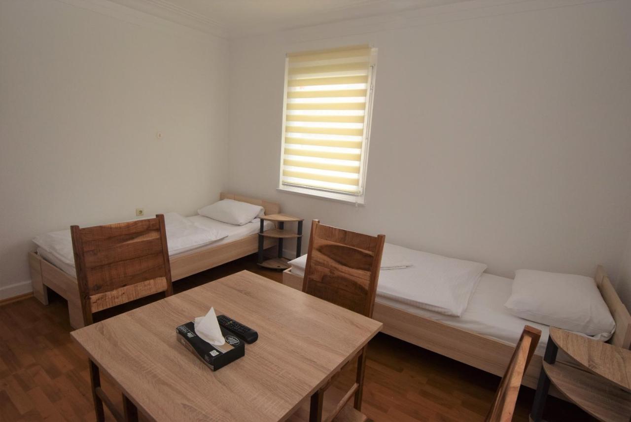 Nuertingen Zimmer 외부 사진