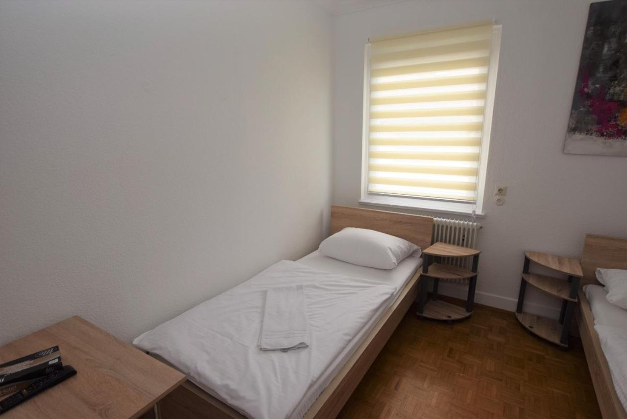 Nuertingen Zimmer 외부 사진