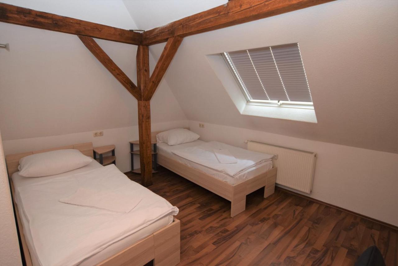 Nuertingen Zimmer 외부 사진