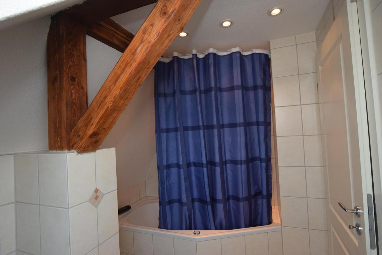 Nuertingen Zimmer 외부 사진